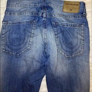 Men’s True Religion